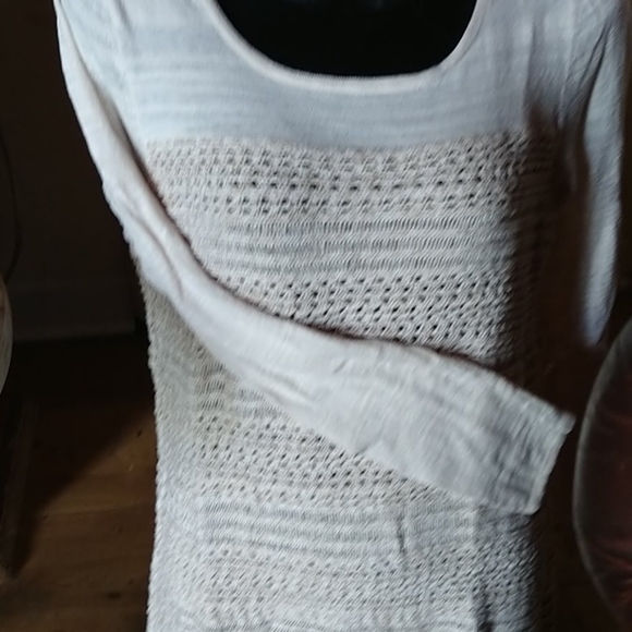 Lucky brand sweater - Picture 1 of 4